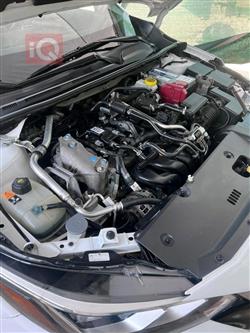 نیسان سێنترا